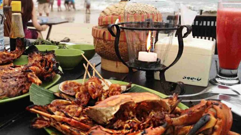 5 Kuliner Halal Terfavorit di Bali yang Wajib Traveler coba!