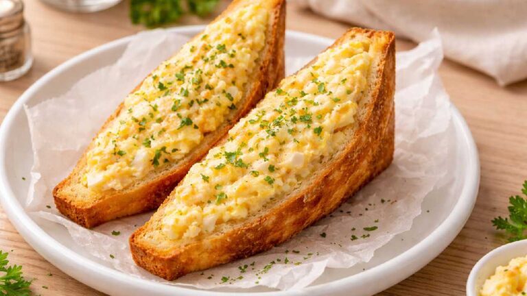 Resep Tamago Sando Viral, Ide Jualan Modal Kecil Untung Besar