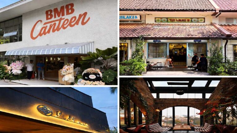 Tempat Makan Murah Enak di Bandung, Favorit Anak Muda 2026